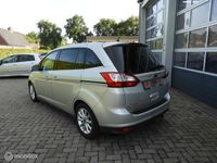 tweedehands Ford Grand C-Max 1.5 150 PK Titanium , Panoramadak