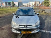 Occasion Peugeot 206 CC 108 PK (79 kW) 2003 Cabriolet