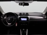 tweedehands Suzuki Vitara 1.6 Exclusive Carplay Navigatie Camera Cruise Clim