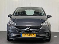 tweedehands Opel Corsa 5-drs [ NAP cruise LM velgen ] 1.0 Turbo Edition