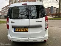 Occasion Dacia Dokker 75 PK (55 kW) 2016 Overige MPV