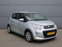 tweedehands Citroën C1 1.0 VTi Feel |LAGE KILOMETERSTAND | AIRCO |