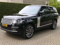 tweedehands Land Rover Range Rover 4.4 SDV8 Autobiography