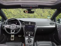 tweedehands VW Golf VII 1.5 TSI Highline Business R Leder|Pano|Virtual Cockpit|Carplay|Adapt. Cruise|Full options|
