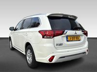 Occasion Mitsubishi Outlander P-HEV 2020 Wit SUV