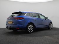 Occasion Renault Mégane GrandTour Techno 2023 Blauw Stationwagen