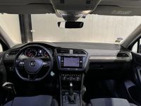tweedehands VW Tiguan Allspace 1.5 TSI Comfortline Business Aut. | panorama | erg