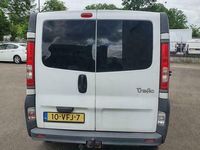 tweedehands Renault Trafic 2.0 dCi T27 L1H1 Générique DC