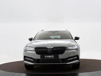 tweedehands Skoda Superb Combi 1.5 TSI 150PK DSG Sportline Business | 19 in