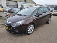Occasion Opel Zafira Tourer Cosmo 140 PK (102 kW) 2012 Bruin MPV
