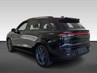 Nieuw Leapmotor C10 160 kW (218 PK) 2025 Zwart SUV