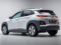 Occasion Hyundai Kona Comfort 150 kW (204 PK) 2020 Wit SUV