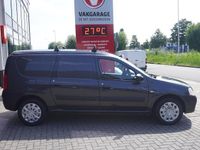 Occasion Dacia Logan 2011 Grijs Van