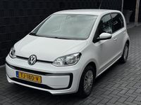 Occasion VW up! Move 60 PK (44 kW) 2018 Wit Hatchback