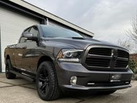 tweedehands Dodge Ram PICKUP 1500 Sport 5.7L V8 Hemi, 1e eig, lage bijtelling