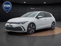 Occasion VW Golf VIII GTE 2026 Wit Hatchback