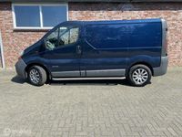 tweedehands Renault Trafic bestel 1.9 dCi L1 H1