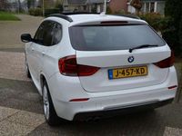 tweedehands BMW X1 xDrive20i