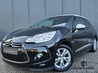 tweedehands Citroën DS3 1.2 Puretech So Chic|Navi|Cruise|Climate|Pdc|Lmv