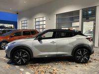 tweedehands Nissan Juke 1.0 DIG-T N-Design