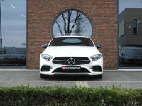 tweedehands Mercedes CLS450 4MATIC AMG, Schuifdak, Luchtvering, ACC, Burmester