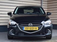 tweedehands Mazda 2 1.5 Skyactiv-G Sport Selected - 1e eigenaar - Deal