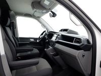 tweedehands VW Transporter T6.1 2.0 TDI 150pk Lang DSG-Automaat Highline Exec+ 07-2020