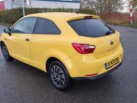 tweedehands Seat Ibiza SC 1.2 Reference