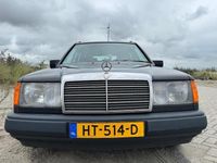 Occasion Mercedes E230 132 PK (97 kW) 1986