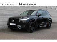Occasion Volvo XC90 Ultimate 456 PK (335 kW) 2023 Zwart SUV