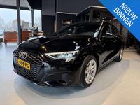 Occasion Audi A3 Sportback e-tron Business 204 PK (150 kW) 2021 Zwart Hatchback