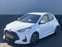 tweedehands Toyota Yaris 1.5 Hybrid Dynamic Limited Nieuw Direct rijden! S