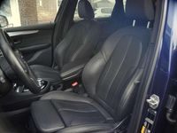 Occasion BMW 225 Active Tourer Executive 222 PK (163 kW) 2020 Blauw MPV