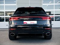 tweedehands Audi Q8 RS 4.0 TFSI quattro | RS Dynamic | Tour | Carbon | Panoramadak |