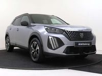 Occasion Peugeot 2008 GT 136 PK (100 kW) 2024 Grijs SUV
