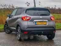 tweedehands Renault Captur 1.2 TCe Dynamique | TREKHAAK | CAMERA | NAVI | CRUISE
