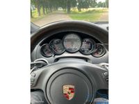 tweedehands Porsche Cayenne 4.8 S