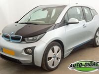 Occasion BMW i3 Basis 2014 Grijs Hatchback