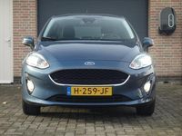 Occasion Ford Fiesta 95 PK (69 kW) 2020 Blauw Hatchback
