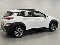 Occasion Hyundai Kona Comfort 142 PK (104 kW) 2022 Wit SUV
