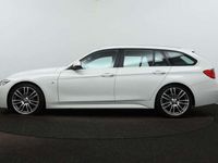 tweedehands BMW 316 316 3-serie Touring i High Executive M-Pakket (NL-a