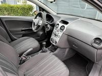 tweedehands Opel Corsa 1.4 Business | Airco | Elek.r | Lm velgen | 5.drs |