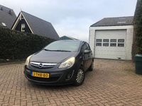 Occasion Opel Corsa 85 PK (62 kW) 2011 Hatchback