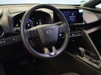 Occasion Toyota C-HR Active 140 PK (102 kW) 2024 Grijs SUV