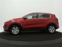 tweedehands Kia Sportage 1.6 GDI DynamicLine - Navigatie - Trekhaak - Clima