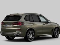 tweedehands BMW X5 xDrive50e M-Sport | Harman Kardon | Trekhaak | Panoramadak