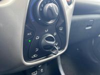 tweedehands Peugeot 108 1.0 e-VTi Active NL-AUTO |NAP |AIRCO |ELEK.RAMEN |BLUETOOTH TELEFOON |PRIVACY GLASS |GOED ONDERHOUDEN |
