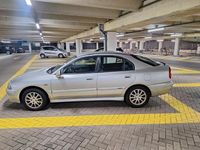 Occasion Mitsubishi Carisma 122 PK (89 kW) 2003