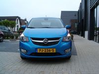 tweedehands Opel Karl 1.0 ecoFLEX Innovation