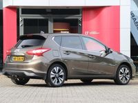 tweedehands Nissan Pulsar 1.2 DIG-T N-Connecta | Trekhaak